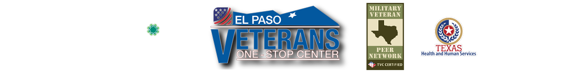 El Paso Veterans One-Stop Center