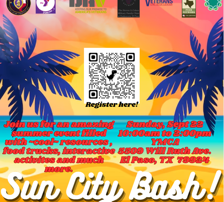 Sun City Bash